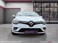 RENAULT d'occasion CLIO TCE 90 BUSINESS de 2019 Tours (37)﻿