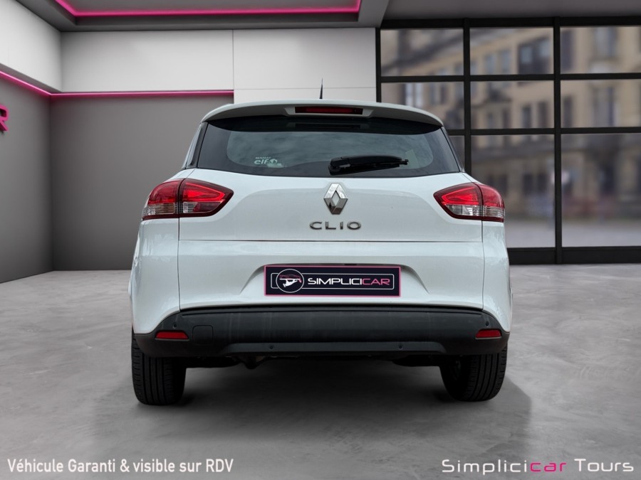 RENAULT d'occasion CLIO TCE 90 BUSINESS de 2019 Tours (37)﻿