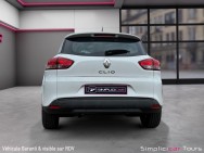 RENAULT d'occasion CLIO TCE 90 BUSINESS de 2019 Tours (37)﻿