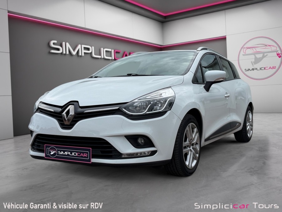 RENAULT d'occasion CLIO TCE 90 BUSINESS de 2019 Tours (37)﻿