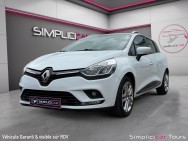 RENAULT d'occasion CLIO TCE 90 BUSINESS de 2019 Tours (37)﻿