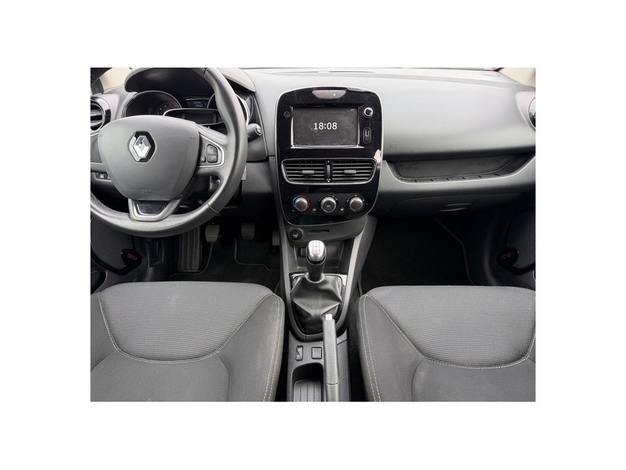 RENAULT d'occasion CLIO TCE 90 BUSINESS de 2019 Tours (37)﻿