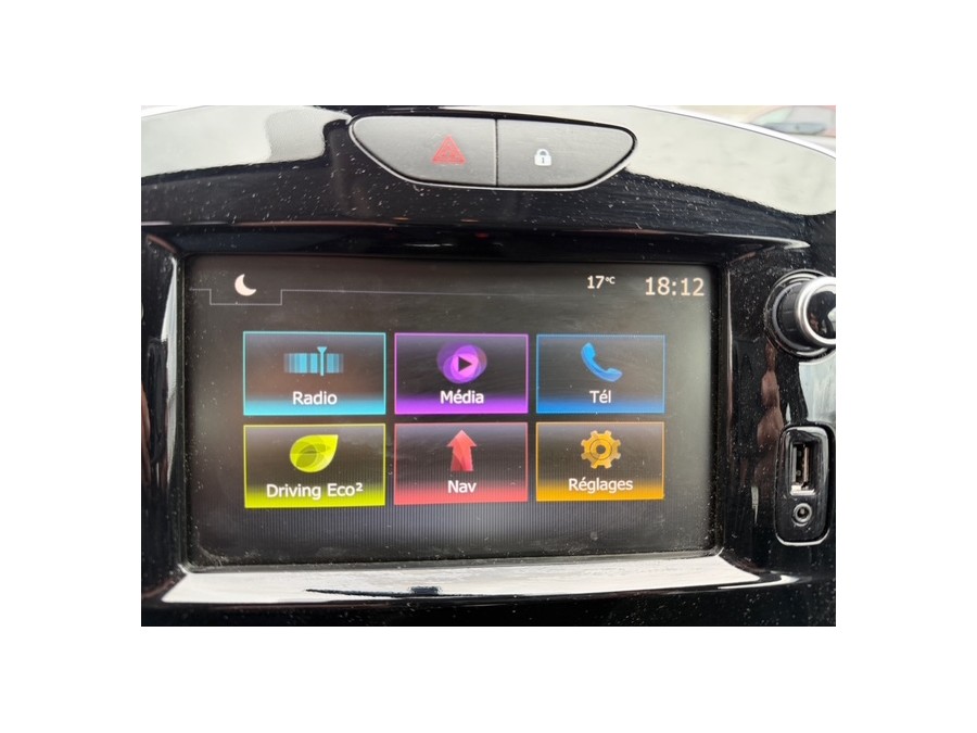 RENAULT d'occasion CLIO TCE 90 BUSINESS de 2019 Tours (37)﻿