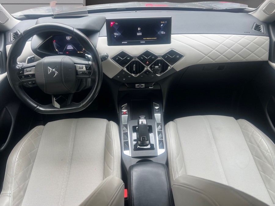 DS d'occasion DS3 130 Rivoli BA de 2019 Le Raincy (93)﻿