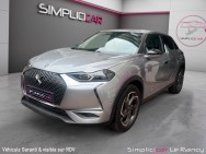DS d'occasion DS3 130 Rivoli BA de 2019 Le Raincy (93)﻿