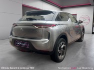 DS d'occasion DS3 130 Rivoli BA de 2019 Le Raincy (93)﻿