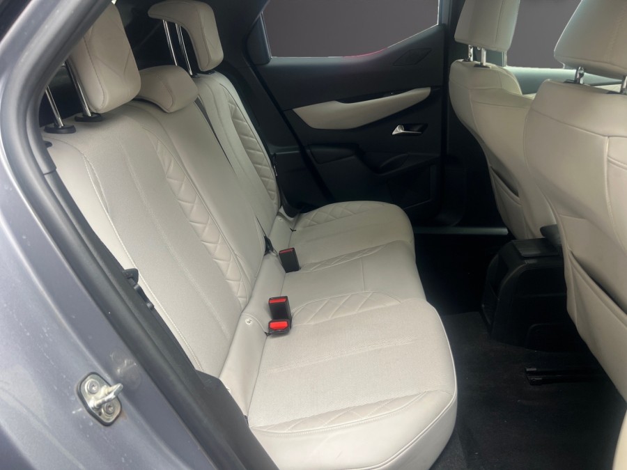 DS d'occasion DS3 130 Rivoli BA de 2019 Le Raincy (93)﻿