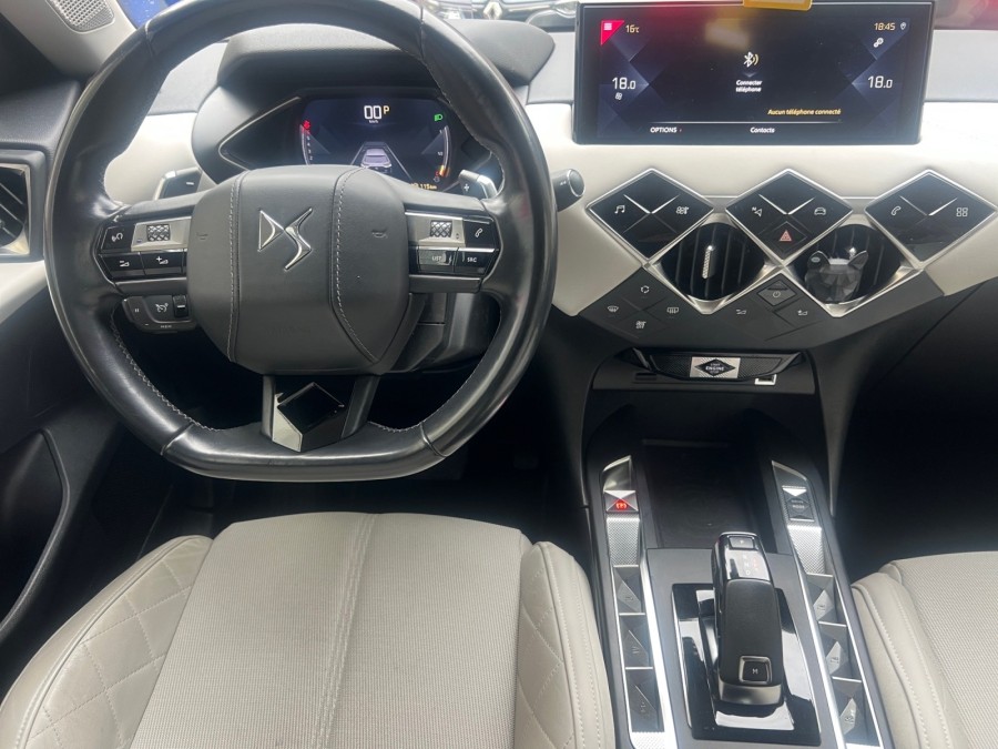DS d'occasion DS3 130 Rivoli BA de 2019 Le Raincy (93)﻿