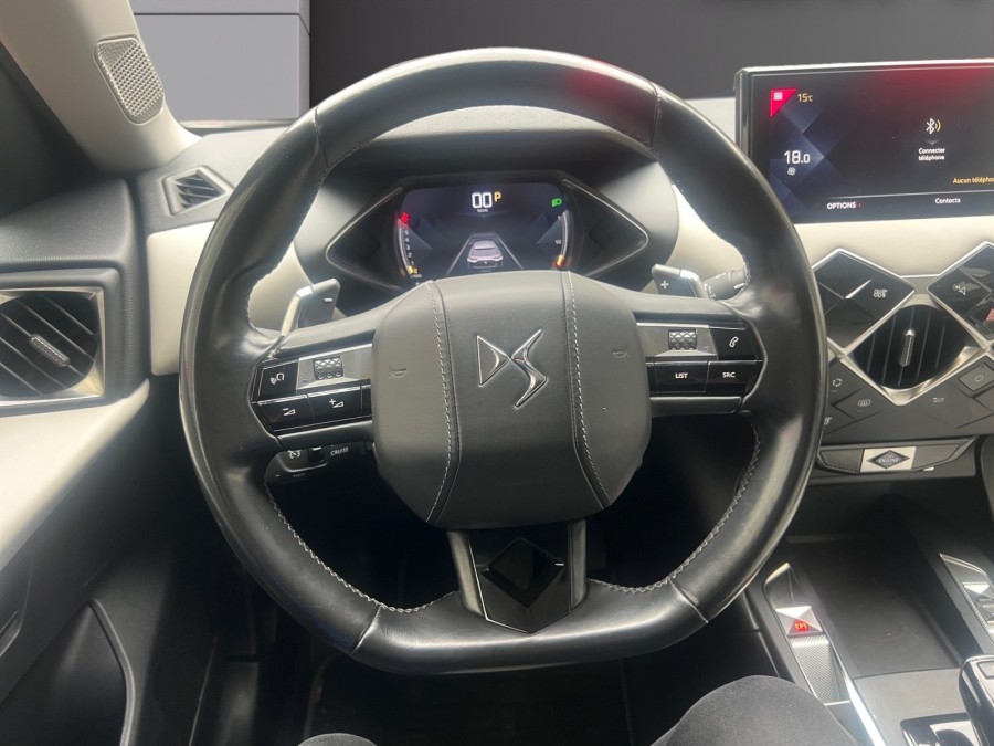 DS d'occasion DS3 130 Rivoli BA de 2019 Le Raincy (93)﻿