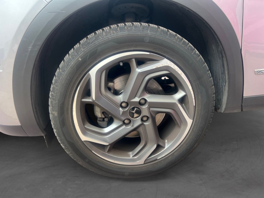 DS d'occasion DS3 130 Rivoli BA de 2019 Le Raincy (93)﻿