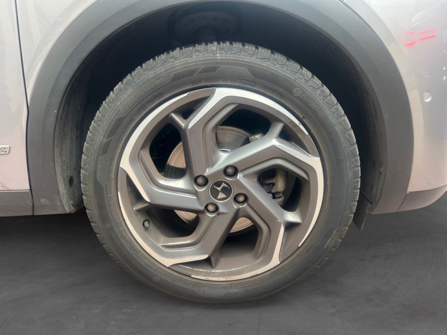DS d'occasion DS3 130 Rivoli BA de 2019 Le Raincy (93)﻿