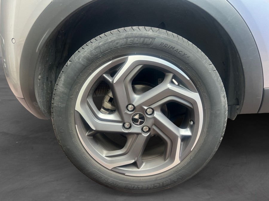 DS d'occasion DS3 130 Rivoli BA de 2019 Le Raincy (93)﻿