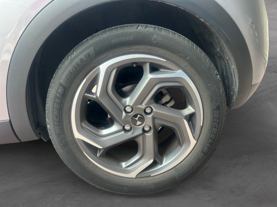 DS d'occasion DS3 130 Rivoli BA de 2019 Le Raincy (93)﻿