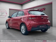 KIA d'occasion RIO 1.2 84 ACTIVE de 2018 Beauvais (60)﻿