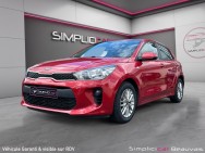 KIA d'occasion RIO 1.2 84 ACTIVE de 2018 Beauvais (60)﻿