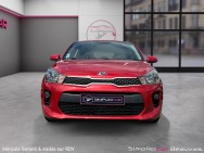 KIA d'occasion RIO 1.2 84 ACTIVE de 2018 Beauvais (60)﻿