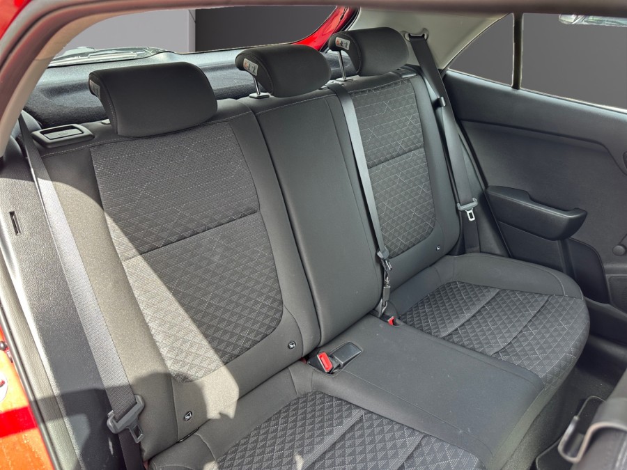 KIA d'occasion RIO 1.2 84 ACTIVE de 2018 Beauvais (60)﻿