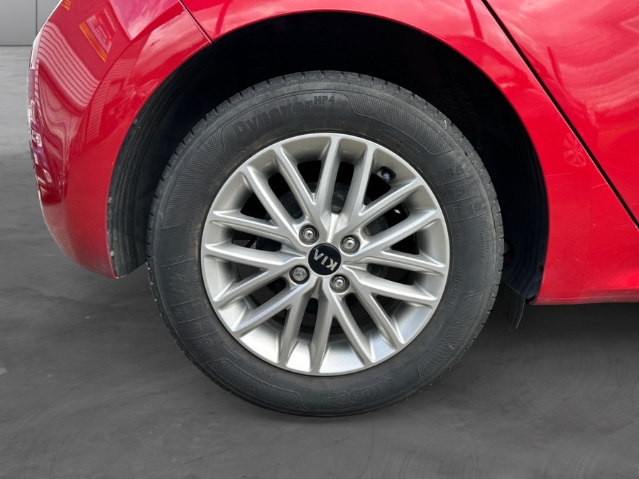 KIA d'occasion RIO 1.2 84 ACTIVE de 2018 Beauvais (60)﻿
