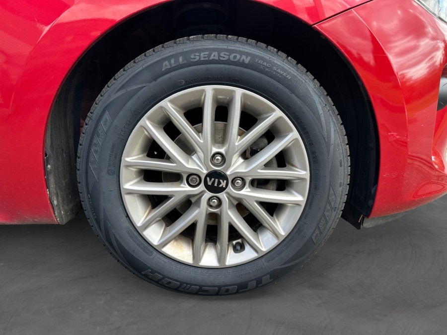KIA d'occasion RIO 1.2 84 ACTIVE de 2018 Beauvais (60)﻿