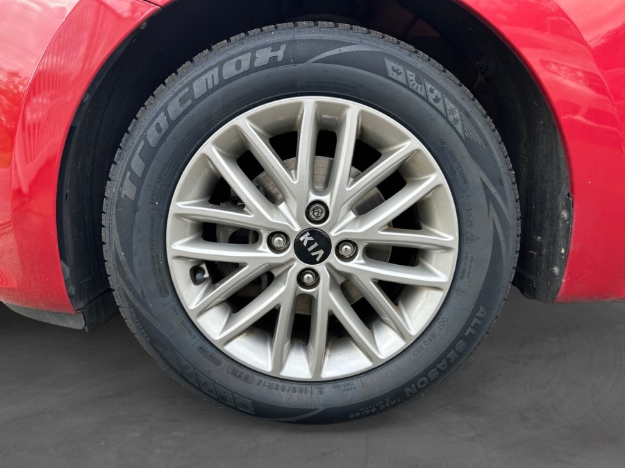 KIA d'occasion RIO 1.2 84 ACTIVE de 2018 Beauvais (60)﻿
