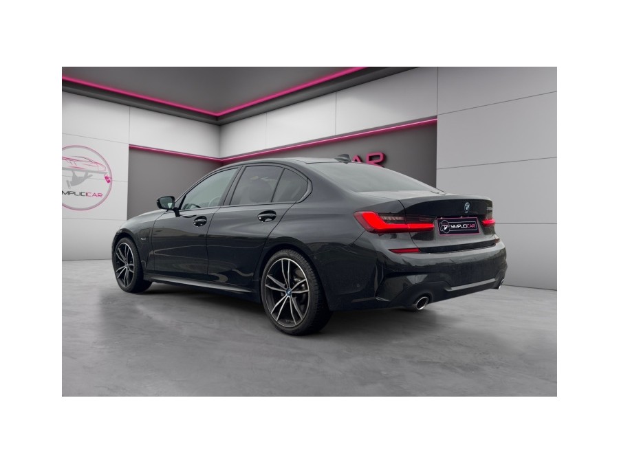 BMW d'occasion SERIE 3 330 E de 2022 Vernon (27)﻿