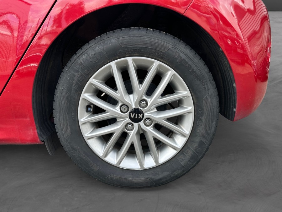 KIA d'occasion RIO 1.2 84 ACTIVE de 2018 Beauvais (60)﻿