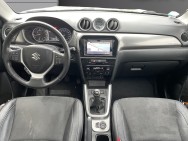 SUZUKI d'occasion VITARA 1.6 VVT PRIVILEGE ALLGRIP de 2015 Genevois
