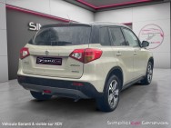 SUZUKI d'occasion VITARA 1.6 VVT PRIVILEGE ALLGRIP de 2015 Genevois