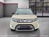 SUZUKI d'occasion VITARA 1.6 VVT PRIVILEGE ALLGRIP de 2015 Genevois