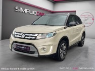 SUZUKI d'occasion VITARA 1.6 VVT PRIVILEGE ALLGRIP de 2015 Genevois