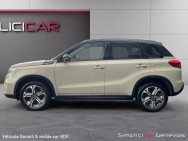 SUZUKI d'occasion VITARA 1.6 VVT PRIVILEGE ALLGRIP de 2015 Genevois