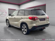 SUZUKI d'occasion VITARA 1.6 VVT PRIVILEGE ALLGRIP de 2015 Genevois