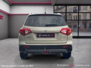 SUZUKI d'occasion VITARA 1.6 VVT PRIVILEGE ALLGRIP de 2015 Genevois