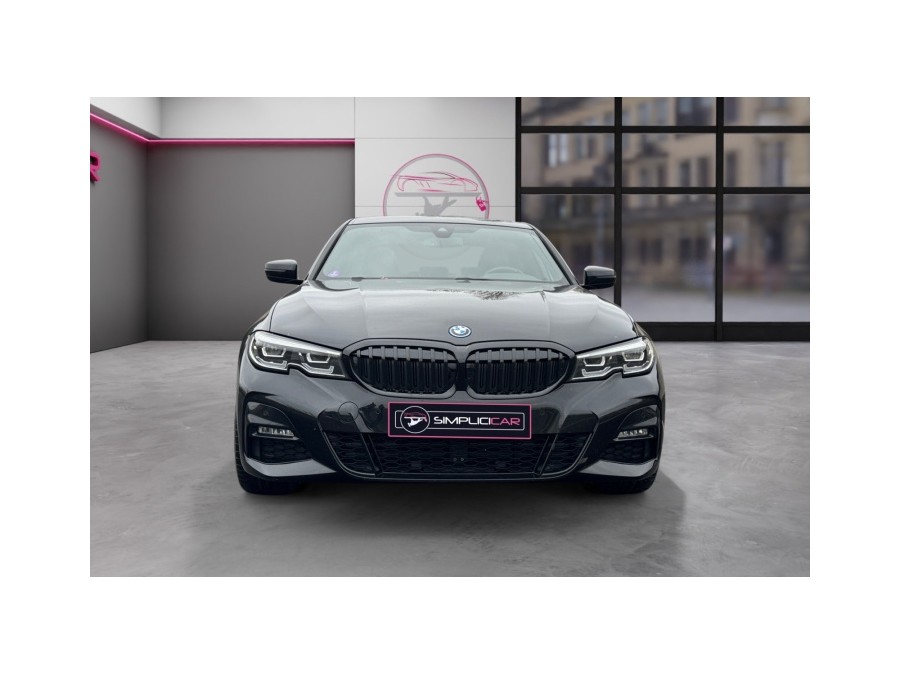 BMW d'occasion SERIE 3 330 E de 2022 Vernon (27)﻿