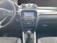 SUZUKI d'occasion VITARA 1.6 VVT PRIVILEGE ALLGRIP de 2015 Genevois