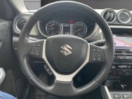 SUZUKI d'occasion VITARA 1.6 VVT PRIVILEGE ALLGRIP de 2015 Genevois