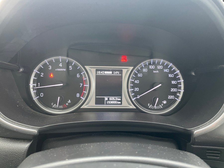 SUZUKI d'occasion VITARA 1.6 VVT PRIVILEGE ALLGRIP de 2015 Genevois