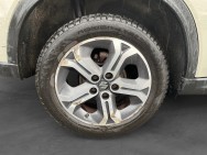 SUZUKI d'occasion VITARA 1.6 VVT PRIVILEGE ALLGRIP de 2015 Genevois