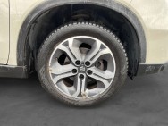 SUZUKI d'occasion VITARA 1.6 VVT PRIVILEGE ALLGRIP de 2015 Genevois