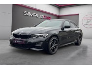 BMW d'occasion SERIE 3 330 E de 2022 Vernon (27)﻿