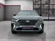 HYUNDAI d'occasion TUCSON 1.6 CRDI 136 N-LINE EDITION DCT de 2019