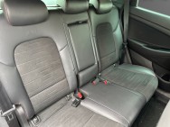 HYUNDAI d'occasion TUCSON 1.6 CRDI 136 N-LINE EDITION DCT de 2019