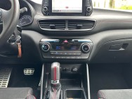 HYUNDAI d'occasion TUCSON 1.6 CRDI 136 N-LINE EDITION DCT de 2019