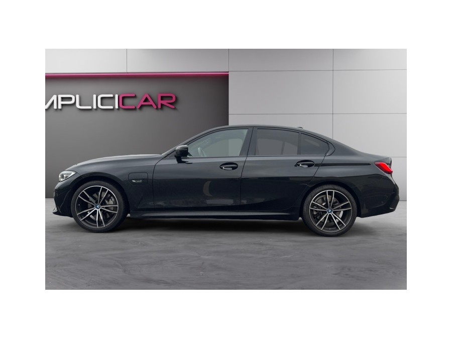 BMW d'occasion SERIE 3 330 E de 2022 Vernon (27)﻿