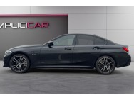 BMW d'occasion SERIE 3 330 E de 2022 Vernon (27)﻿