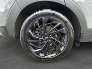 HYUNDAI d'occasion TUCSON 1.6 CRDI 136 N-LINE EDITION DCT de 2019