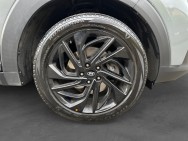 HYUNDAI d'occasion TUCSON 1.6 CRDI 136 N-LINE EDITION DCT de 2019