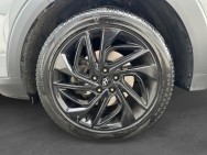 HYUNDAI d'occasion TUCSON 1.6 CRDI 136 N-LINE EDITION DCT de 2019