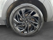 HYUNDAI d'occasion TUCSON 1.6 CRDI 136 N-LINE EDITION DCT de 2019