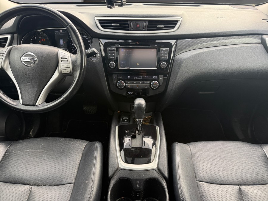 NISSAN d'occasion X-TRAIL 1.6 DCI 130 DISTINCTION XTRONIC de 2016